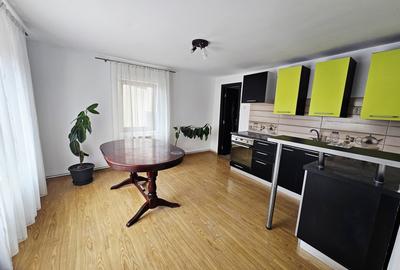 Casa eleganta,zona centrala Aiton,cu ciubar,gradina si panouri fotovoltaice - 7