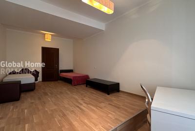403Sqm Penthouse 4 Rooms + Terrace + Parking | Herastrau Park - Sos Nordului - 19