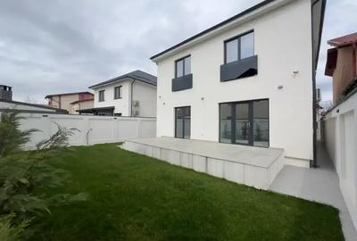 Vilă Individuală Pipera | 5 Camere | P+1+M | Finalizata | 430 m teren - 1