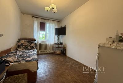 Apartament cu 3 camere decomandat in gheorgheni zona iulius Mall - 8