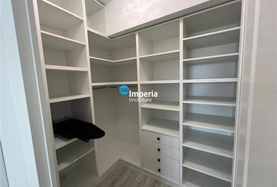 Apartament 4 cam, open space, supr 93 mp, zona Tatarasi - 2 Baieti - 8