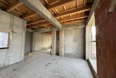 FERDINAND - Lirei | Teren 412 mp| Cladire 750 mp | structura noua - 21