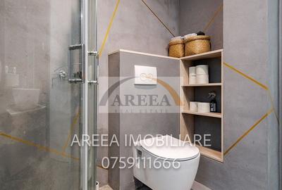 Apartament luxos,luminos,foarte spatios in Erou Iancu Nicolae-Oferta atractiva - 28
