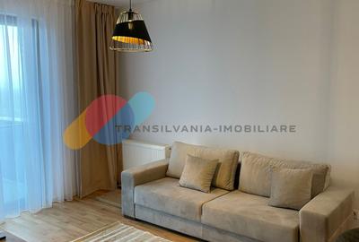 Apartament 2 camere - parcare - Park Lake - Iulius Mall - 2