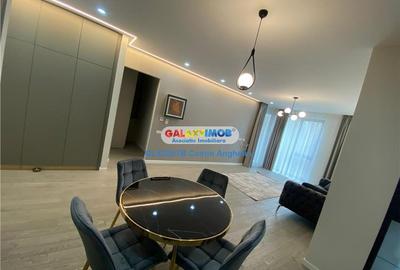 Apartament 2 Camere LUX - Herastrau - 4
