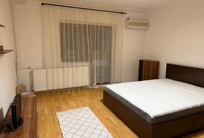 GARSONIERA 8/9 BL MIXT  REABILITAT TERMIC CENTRALA TERMICA MOBILATA SI UTILATA - 1