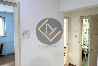 LUICA - Vanzare apartament 3 camere - bloc Anvelopat ! - 8