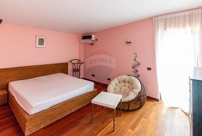 Vanzare Vilă cu 7 camere  Corbeanca - 34