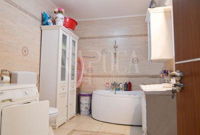 Apartament 4 camere de vanzare in Floresti - 6
