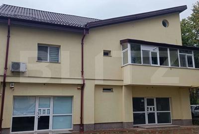 Spațiu comercial, 60 mp, zona Nicolina 2 - 10
