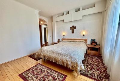 Apartament 4 Camere Central Predeal - 9