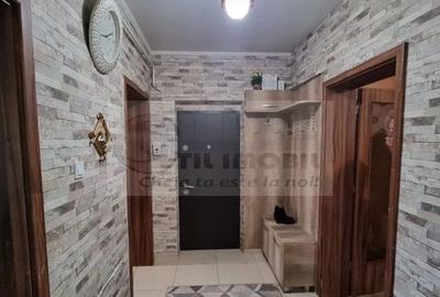 Apartament 2 camere decomandat - 2016 + parcare - Manta Rosie - 1