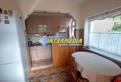 Casa de vanzare cu 5 camere in cartier Cetate Alba Iulia finisata D+P+E - 10
