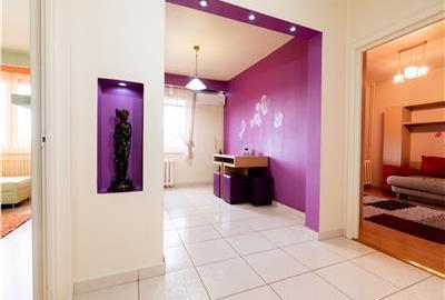 RECO Apartament 2 camere de inchiriat str. Nufarului langa Lotus Mall - 4