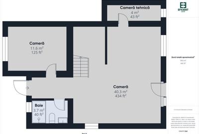 Duplex nou cu 3 camere - Moșnița Veche - Timișoara - 21