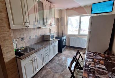 DE INCHIRIAT Apartament 3 camere zona Lacul Tei - 11
