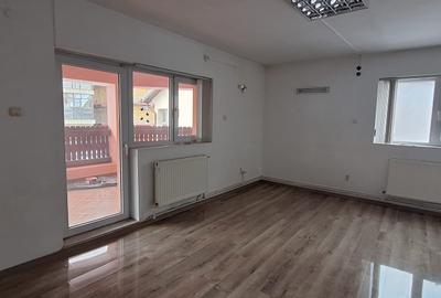 MIHAI BRAVU-METROU,VILA 9 CAMERE,LIVING 75 MP,400 MP,P+1+M,CURTE 300 M  2200 eur - 9