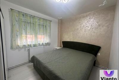 Apartament 2 camere mobilat si utilat | Sibiu | Mihai Viteazul - 6