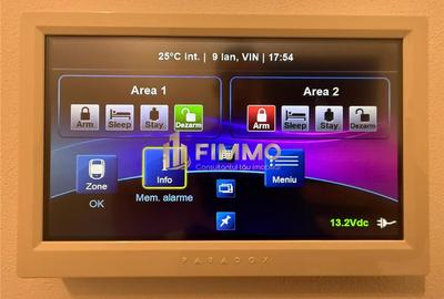 Apartament 3 cam | 70mp | G. Enescu | Suceava | ID:1562 - 9