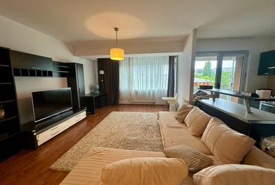 Apartament 2 camere de închiriat – Quadra Place, zona Grozăvești / Politehnica - 15