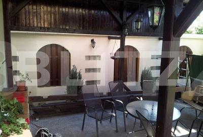 Casă 9 camere, 365mp, zona Tudor Vladimirescu - 2