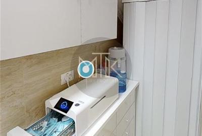 Spatiu Comercial Salon Beauty de LUX | 160 mp utili | BANEASA - 15