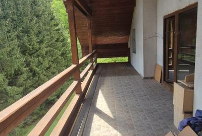 Vila - SINAIA - 4000MP TEREN - Langa Izvorul Dorului - 23