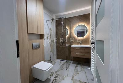 Studio NOU | Design modern I Semicentral | Parcare - 5