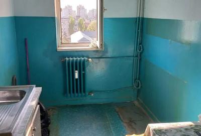 Apartament 2 camere Scoala 8 - 80000 EURO - 6