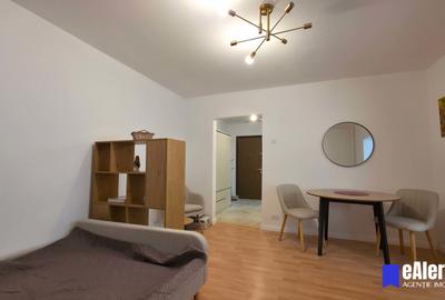 Garsoniera de inchiriat, Veronica Micle, 7 minute de metrou Piata Victoriei - 6