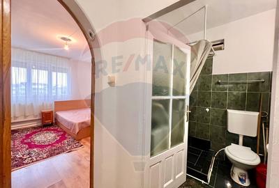 De vânzare garsonieră,în zona Rogerius, Corneliu Coposu - 13