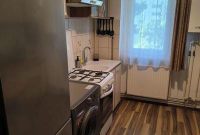 Apartament 2 camera semidecomandat zizinului - 2