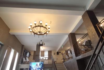 Pensiune de vânzare in Toplita,  investitie turistica! - 7