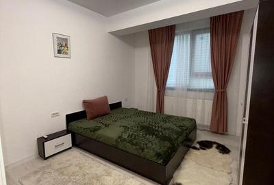 Apartament 3 camere de inchiriat zona Titan, prima chirie. - 3