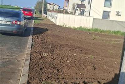 Cumpana,Teren Intravilan Construibil, Aproape de Bretea Autostrada - 2