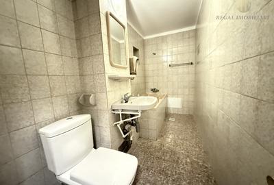 Spatiu Birouri | Unirii - Alba Iulia | 2 camere | 3x Balcoane| Decomandat - 7