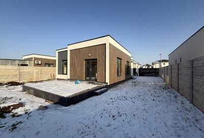 CASA| VILA INDIVIDUALA | PARTER | LUX| | 4 CAMERE | TUNARI - 28