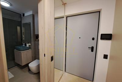 COM 0% Apartamente cu 1.5 camere, finisaje calitative | Torontalului - 9