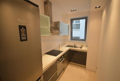 HERASTRAU SOSEAUA NORDULUI APARTAMENT 3 CAMERE MOBILAT LUX - 8