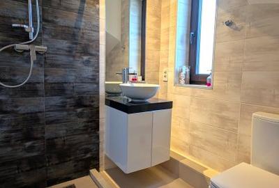 Casa cu Bambus – Mogosoaia – intre Lac si Padure - 17