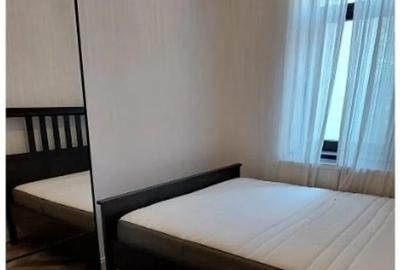 Universitate, apartament la casa, curte comuna, parter - 4