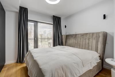 REA1028520 Apartament 3 camere I Parcare subterana inclusa I The Level Apartment - 9