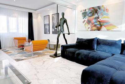 Casa indivuduala P+1 in complex privat, Bragadiru aproape de Prelugirea Ghencea - 3