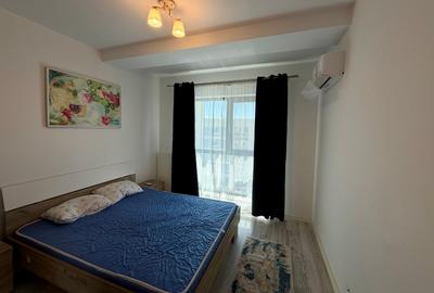 Apartament 2 camere 21 Residence - 6