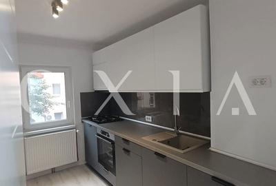 AX1279 Zona Kiriac, Prima Inchiriere, Renovat - 4