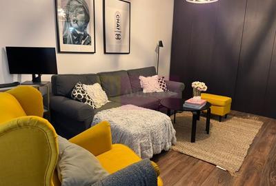 Apartament 2 camere Tieretului, Finisat Modern - 1