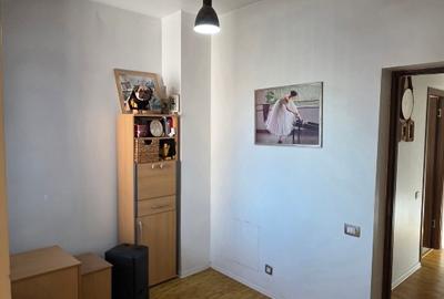 Vilă individuală P+1, 140 mp, curte 240 mp – Parcul Circului, Direct proprietar - 10