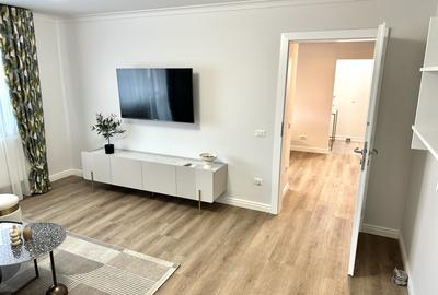 APARTAMENT 2 CAMERE | 1 Baie | 1 Balcon | 56 mp | RENOVAT TOP I ETAJ 2 I CETATE - 17