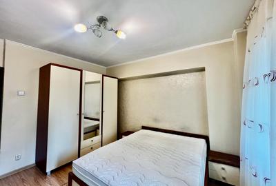 Apartament 4 camere Pacurari - 4