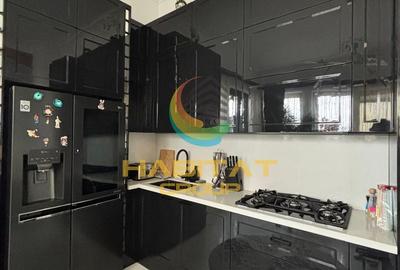 Penthouse in zona parcului Tineretului | Oraselul Copiilor 335mp - 20